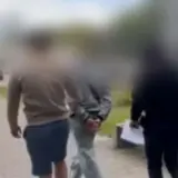 Подростки, которые издевались над украинцем во Вроцлаве, также были украинцами