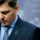 Скандал в Литве – министр культуры не смог ответить, чей Крым