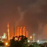 Дрони атакували один з найбільших російських НПЗ