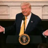 Трамп хочет рекордно сократить прием беженцев