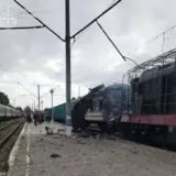 Обстріл Шостки – 8 людей у лікарні