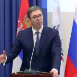 Президент Сербии анонсировал большую войну