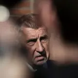 Лидер партии ANO Бабиш заявил что Украина не готова к вступлению в ЕС