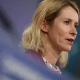 Росія намагається замаскувати невдале натуплення обстрілами України – Каллас