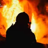 Атака дронів – ворожі дрони атакували Харків