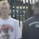 Агент РФ из ЕС помогал организовывать теракты в Украине