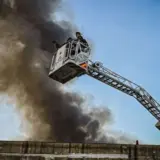 Атака дронов – оккупанты ударили по роддому в Сумах