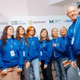 Конференція ZDOROVI об’єднала лідерів медицини: стратегія стійкості та відновлення