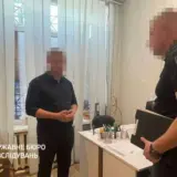 Мобилизация в Украине – работник ТЦК массово списывал мужчин с учета