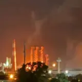 Удар по НПЗ — один из крупнейших российских НПЗ остановил работу