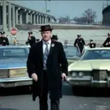 В этот день в 1971 году в Нью-Йорке состоялась премьера лучшего полицейского боевика в истории мирового кино