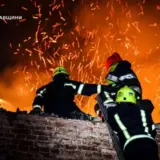 Атака дронов – на Полтавщине враг повредил энергетический объект