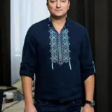 40 років Людині з великим серцем — Олексію Юренку!
