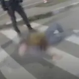 Полиция уверяет, что не похищала мужчину в Киеве