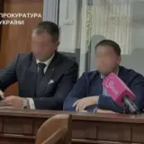 Руководитель аппарата КГГА отстранен от должности