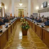 Спілка ректорів України підбила підсумки вступної кампанії та обговорила напрями вдосконалення правил прийому у 2026 році