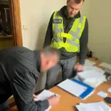 Киевский чиновник украл почти 2 миллиона