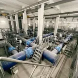 Вода у Миколаєві вперше з’явилася з 2022 року