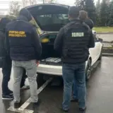 На Днепропетровщине вымогали взятку за получения водительских прав