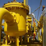 Импорт газа — Украина увеличит импорт газа на 30%