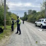 Убийство в Житомирской области — мужчина зарезал жену, 9-летнюю дочь, собаку и кошек
