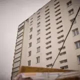 Ігор Табурець про відновлення будинку, поруйнованого російською ракетою