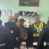 У Миколаївській області працівник колонії підробляв наркокур’єром