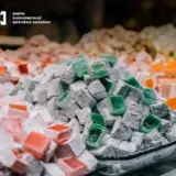 В Україні ліквідували «солодку» схему на 7 мільйонів