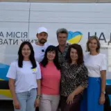 Музика, що об’єднує серця: Євген Хмара та фонд «Надія» підтримують медиків і захисників України