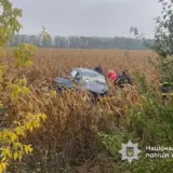 ДТП в Винницкой области – авария произошла 8 октября вблизи села Гордеевка Гайсинского района
