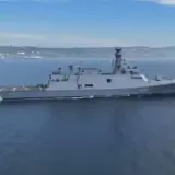 Украина отправит свои корабли в Великобританию и Турцию