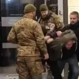 Мобилизация в Украине – Рада разрешила бронировать уклонистов