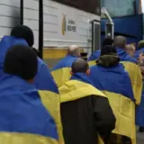 Украинские военнопленные получат по 50 тысяч