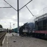 Окупанти атакували залізницю на межі Сумщини та Чернігівщини