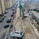 Метро на Виноградарь откроют в 2026 году