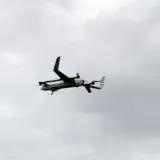 Невідомі дрони зафіксовані над секретними об’єктами Чехії.