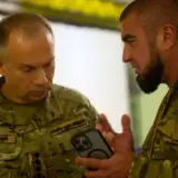 Валентин Манько: Ворог потужний, але просунутися не вийде, штурмовики відбили контратаки на двох найважчих напрямках