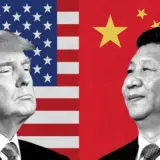 Трамп наносит очередной торговый удар по Китаю