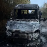 Обстріл Чернігівської області – окупанти вбили енергетиків