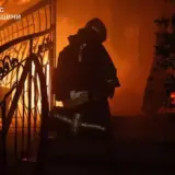 Атака дронов – часть Одессы осталась без света и воды