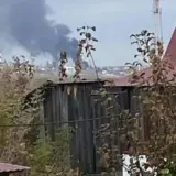 Дроны СБУ снова атаковали российский НПЗ