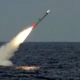 Зеленский снова попросил у Трампа ракеты Tomahawk