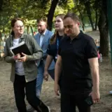 В Україні з’явиться дорожня карта евакуації