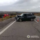 ДТП на Харьковщине