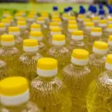 В Україні може подорожчати олія через поганий урожай соняшника