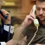 Зеленский 12 октября второй раз за 2 дня поговорил с Трампом