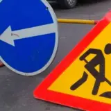 В Киеве с 13 октября перекроют ряд улиц из-за ремонта дорог