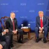 Трамп считает, что Путин должен завершить войну