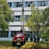 Обстріл Ніжина – російські терористи пошкодили промислове підприємство