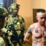 Агент РФ – дезертир по заказу РФ готовил теракт в центре Запорожья
